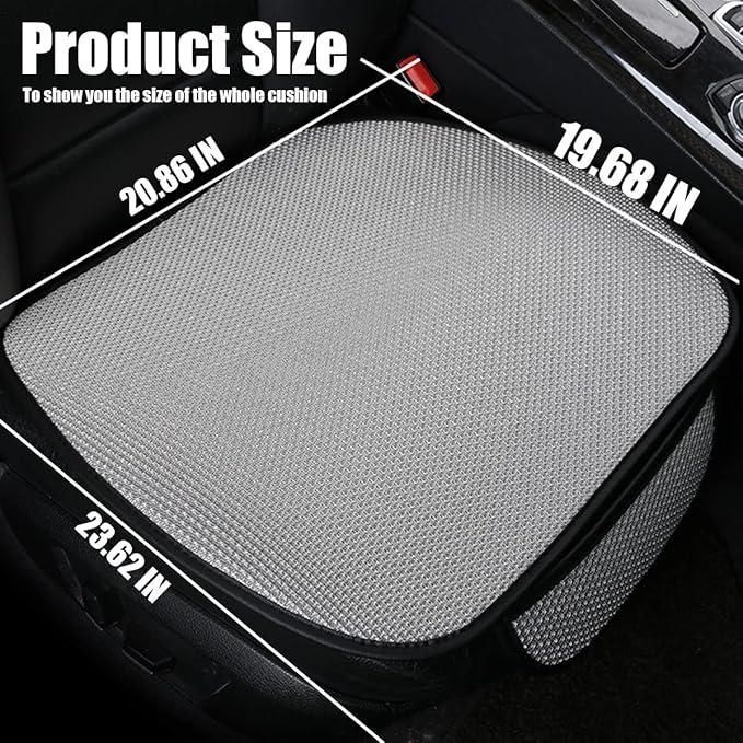 Car Seat Bottom Cover